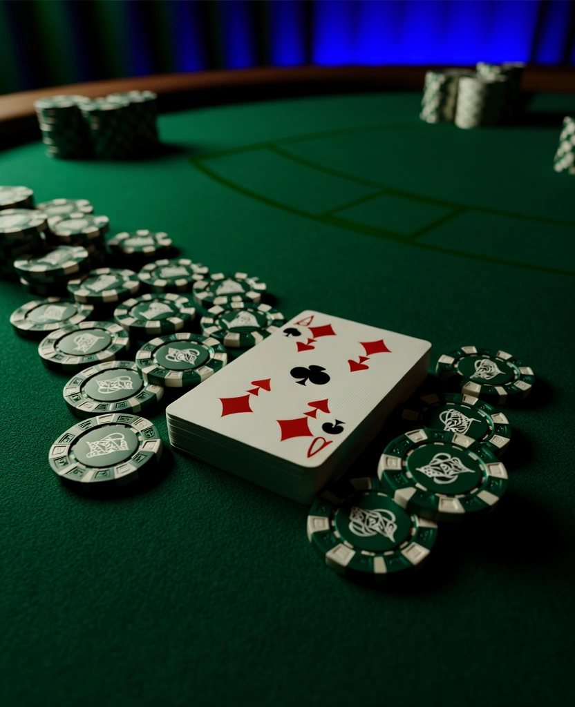 Premium gaming environment