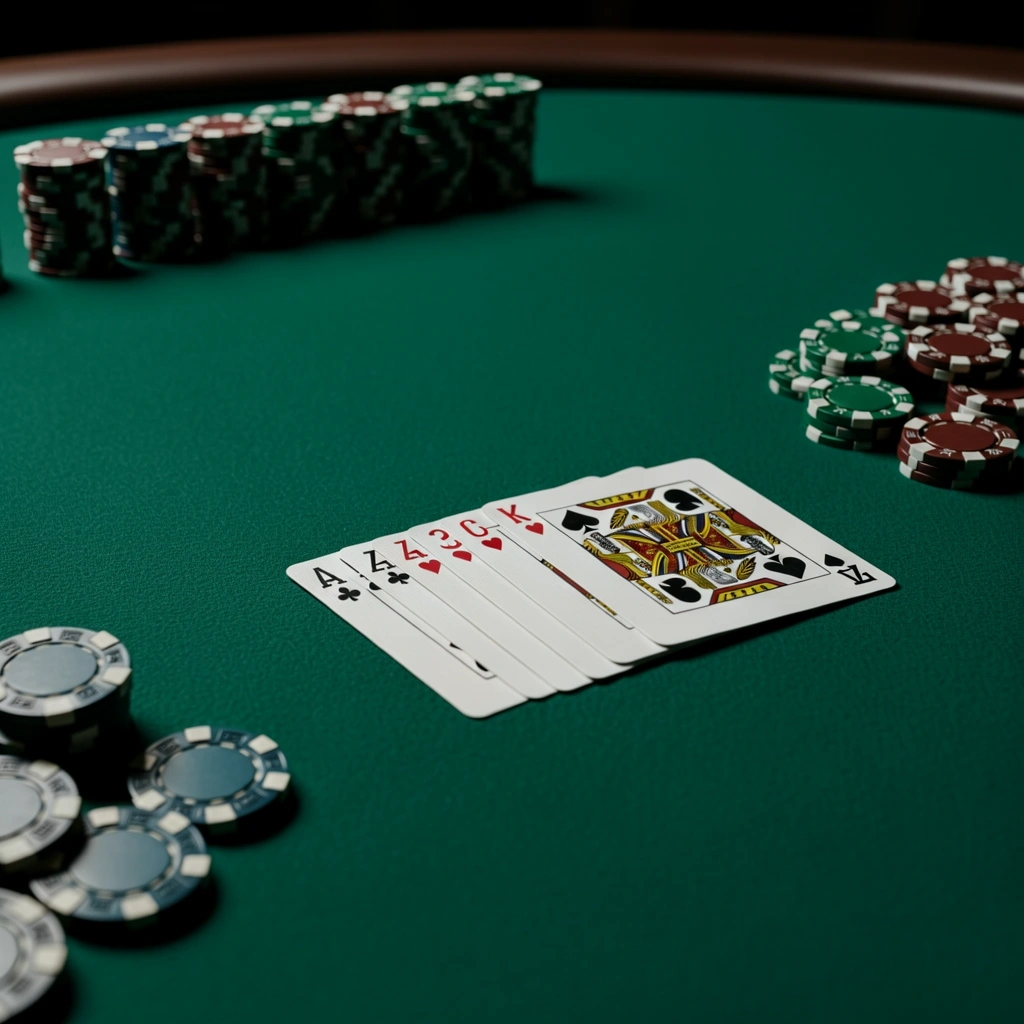 Professional gaming environment